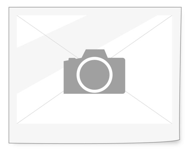 Burger smelte klokke